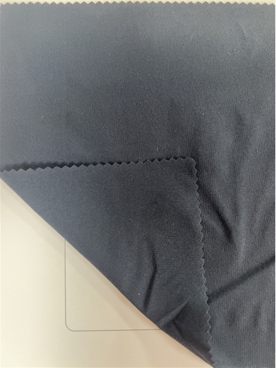 GZ-DZLP F075 100g ultra-thin sunscreen cotton Specification: 160CM*100g/㎡ Ingredients: 100% Polyester UPF50+ Moisture absorbing and quick drying front view